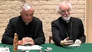 Lambeth Holy Land Conference