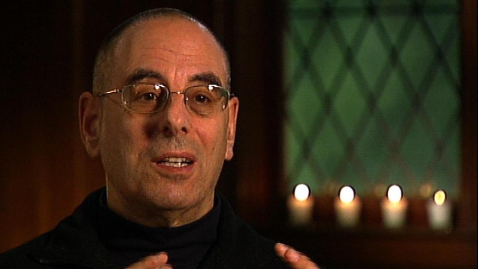Norman Fischer Extended Interview image