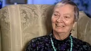 Madeleine L'Engle Extended Interview