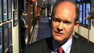 Senator Christopher Coons: Poverty Relief and Communities...