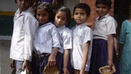 India School Lunch Program