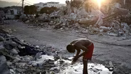 Paul Farmer on Post-Quake Haiti