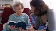 Conversations Before Dying