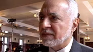 Imam Feisal Rauf: The Message We Need to Send