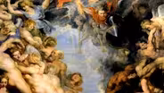 Heaven and Hell