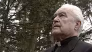 Theodore Hesburgh