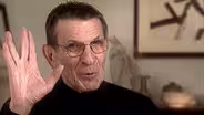 Spock, Spirituality, and Star Trek