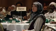 Muslims in America