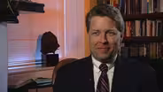 Professor John Witvliet Extended Interview