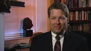 Professor John Witvliet Extended Interview