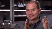 Pastor Rob Bell Extended Interview