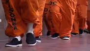 Mass Incarceration