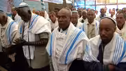 Ethiopian Jews