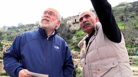 Video thumbnail: Religion & Ethics NewsWeekly April 22, 2011