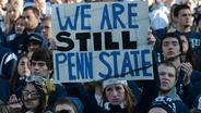 Penn State and Clergy Sex Abuse Parallels