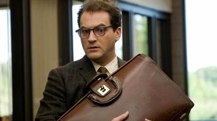 A Serious Man