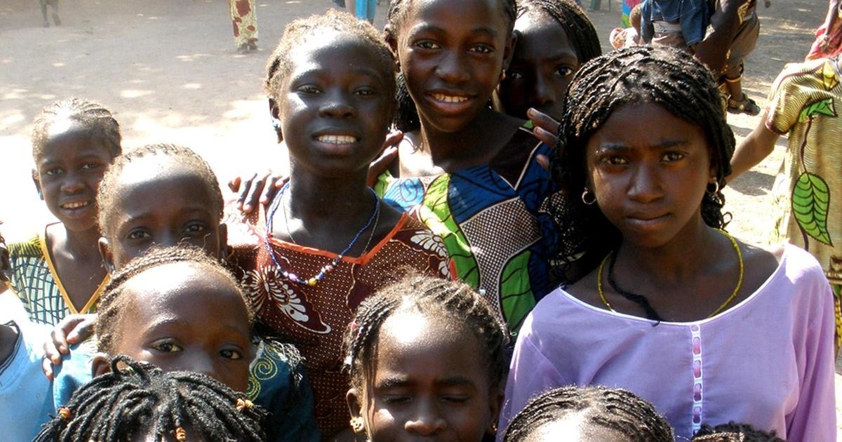 Religion & Ethics NewsWeekly | Female Circumcision | Season 14