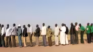 Sudan Referendum