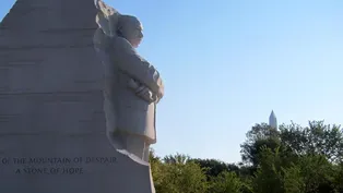 A Stone of Hope
