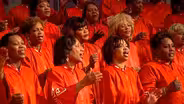 Black Church Music