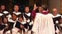 Video thumbnail: Religion & Ethics NewsWeekly Festival of Lessons and Carols; The House