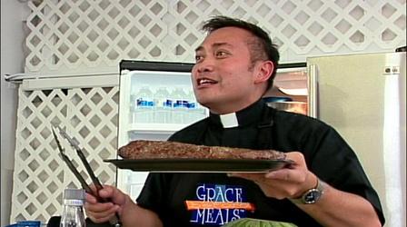 Father Leo