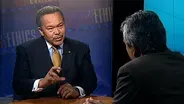 Rev. Dr. Robert Franklin Extended Interview