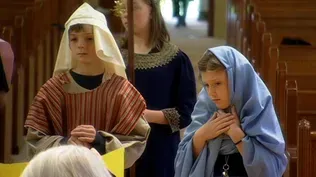 Christmas Pageants