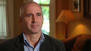 David Gibson Extended Interview