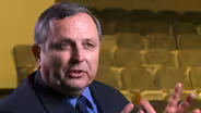 Brad Young Extended Interview