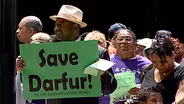 Black Churches and Darfur Activism