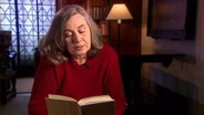 Marilynne Robinson Reading from "Gilead"