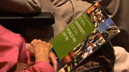 Multifaith Theological Education