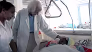 Fistula
