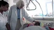 Fistula