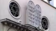Anti-Semitism in France