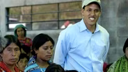 USAID Administrator Rajiv Shah