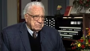 George Beverly Shea Extended Interview