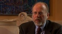 Video thumbnail: Religion & Ethics NewsWeekly Jonathan Shay Interview