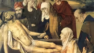 Where Was Jesus Buried?