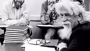 Abraham Joshua Heschel