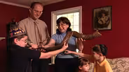 Jewish High Holidays