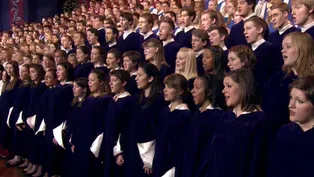 St. Olaf Christmas Festival and Choir