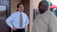 Circuit Preacher David Brown Revisited