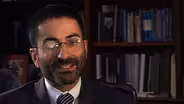 Rabbi Gil Steinlauf on Purim