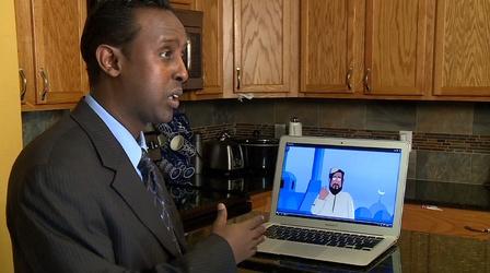 Video thumbnail: Religion & Ethics NewsWeekly Average Mohamed