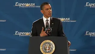 Immigration Reform: "A Moral Imperative"