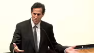 Rick Santorum: Religion in Public Life