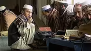 Madrasahs