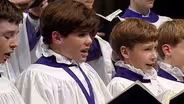 National Cathedral Boy Choristers